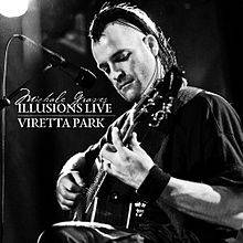 Michale Graves : Illusions Live-Viretta Park Michale Graves : Illusions Live-Viretta Park